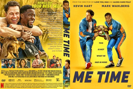Me Time 2022