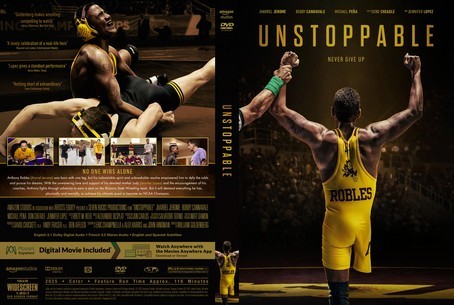 Unstoppable 2024