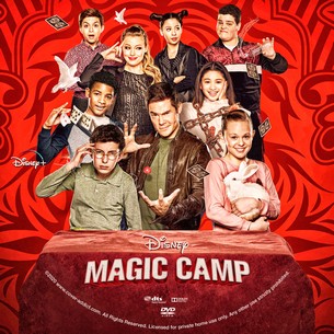 Magic Camp 2020