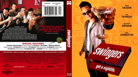 Swingers 1996