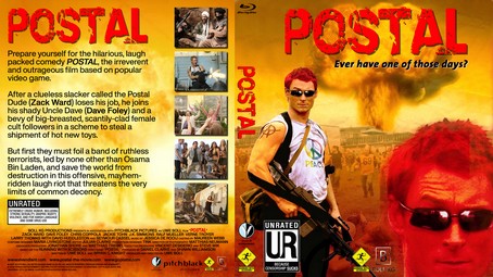 Postal 2007