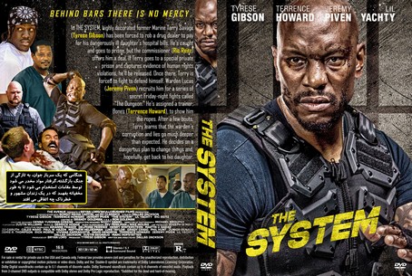 The System 2022
