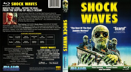 Shock Waves 1977