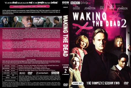 Waking the Dead Season 2