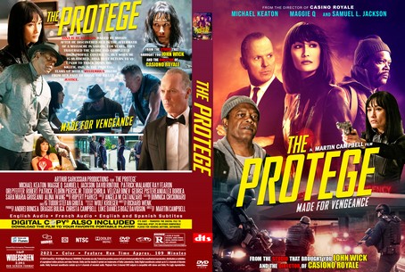 The Protege 2021