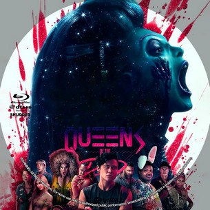 Queens of the Dead 2025