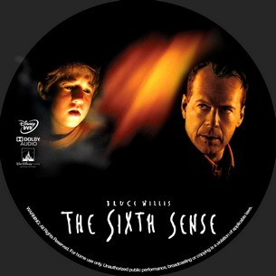 The Sixth Sense 1999