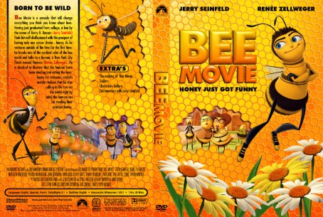 Bee Movie 2007
