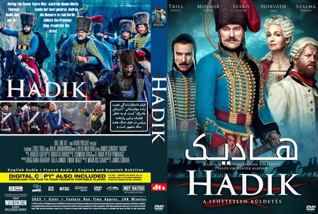 Hadik 2022