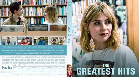 The Greatest Hits 2024
