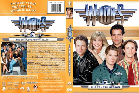 Wings Season 4
