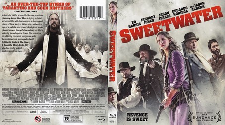 Sweetwater 2013