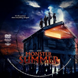 Monster Summer 2024