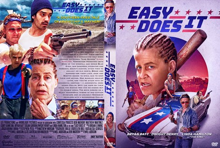 Easy Does It 2019