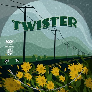Twister 1996