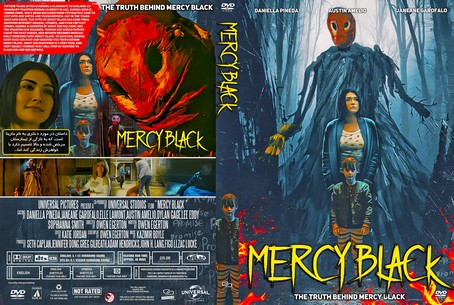 Mercy Black 2019