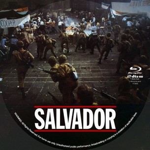 Salvador 1986