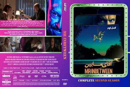 Mr Inbetween Season 2