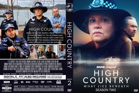 High Country Season 2