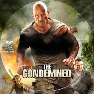 The Condemned 2007