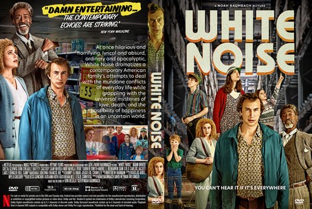 White Noise 2022