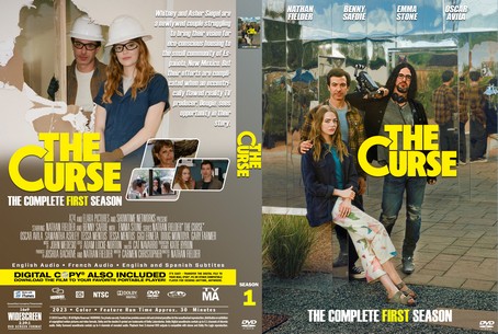 The Curse Season 1