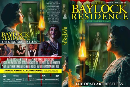 The Baylock Residence 2019