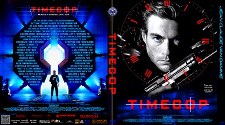 Timecop 1994