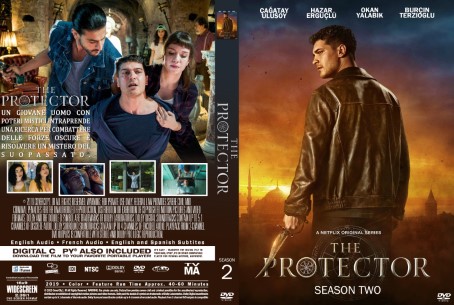 The Protector Season 2