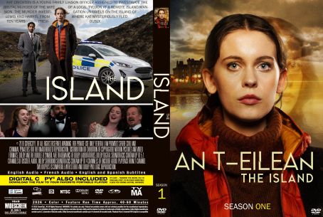 The Island (An t Eilean) Season 1