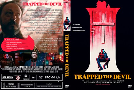 I Trapped The Devil 2019