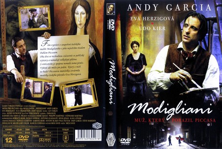 Modigliani 2004
