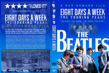 Eight Days a Week 1997