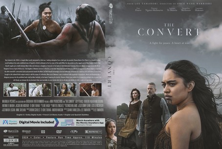 The Convert 2023