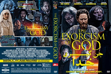 The Exorcism of God 2021