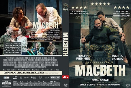Macbeth 2024