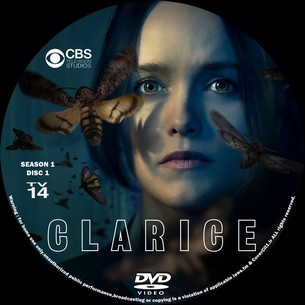 Clarice Season 1