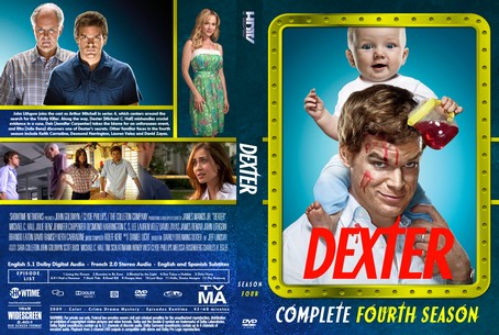 Dexter Season 4