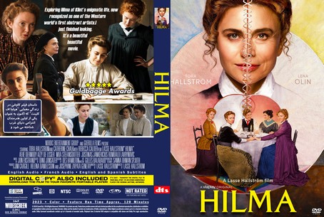 Hilma 2022