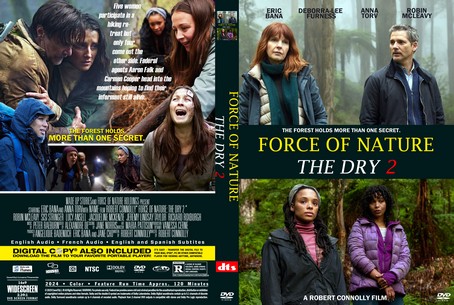 Force of Nature The Dry 2 2024