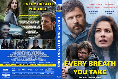 Every Breath You Take 2021