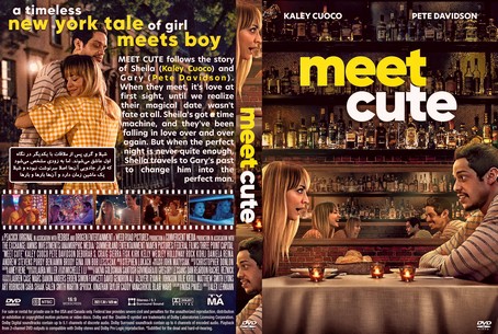 Meet Cute 2022