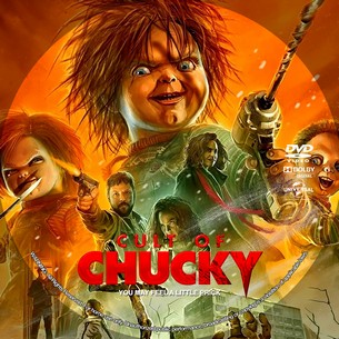 Cult of Chucky 2017