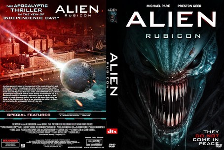 Alien Rubicon 2024