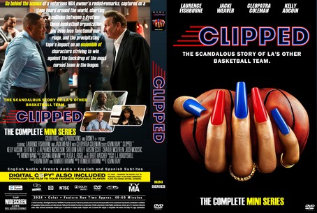 Clipped Season 1