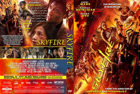 Skyfire 2019