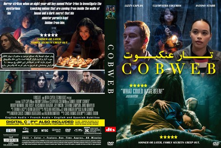 Cobweb 2023