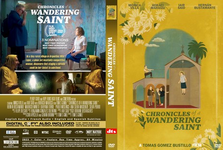 Chronicles of a Wandering Saint 2023