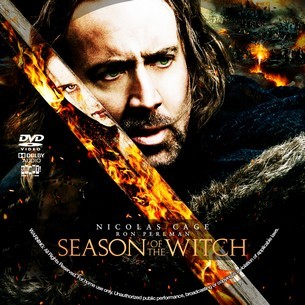 Season of the Witch 2011