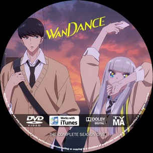 Wandance Season 1